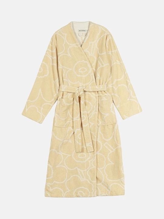 Zdjęcie produktu Szlafrok Marimekko biały