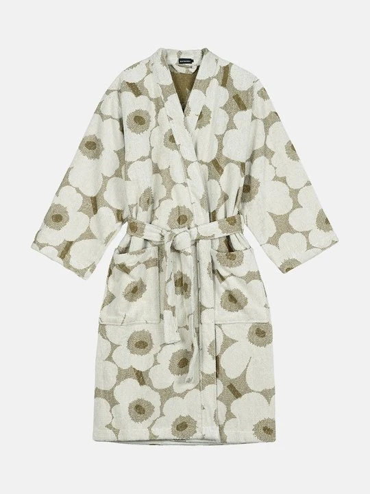 Zdjęcie produktu Szlafrok Marimekko zielony