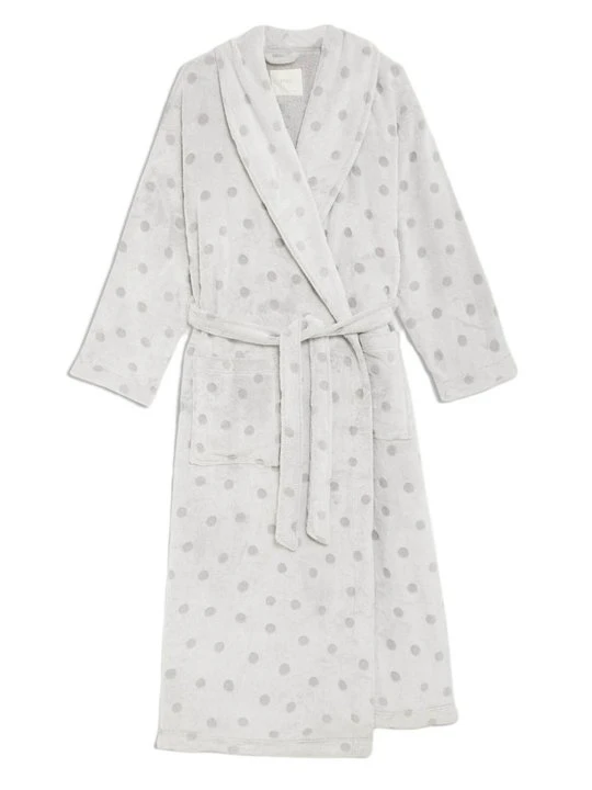 Zdjęcie produktu Szlafrok Marks & Spencer szary