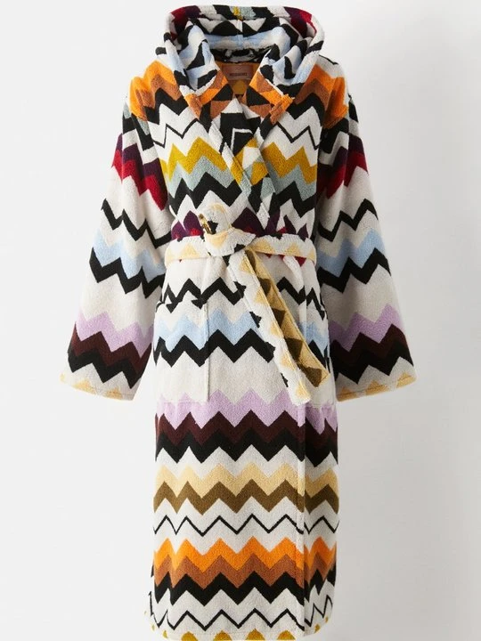 Zdjęcie produktu Szlafrok Missoni