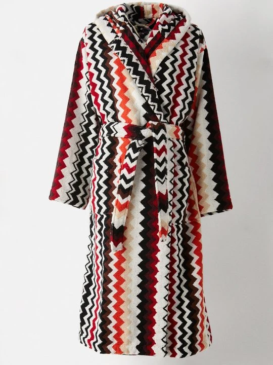 Zdjęcie produktu Szlafrok Missoni