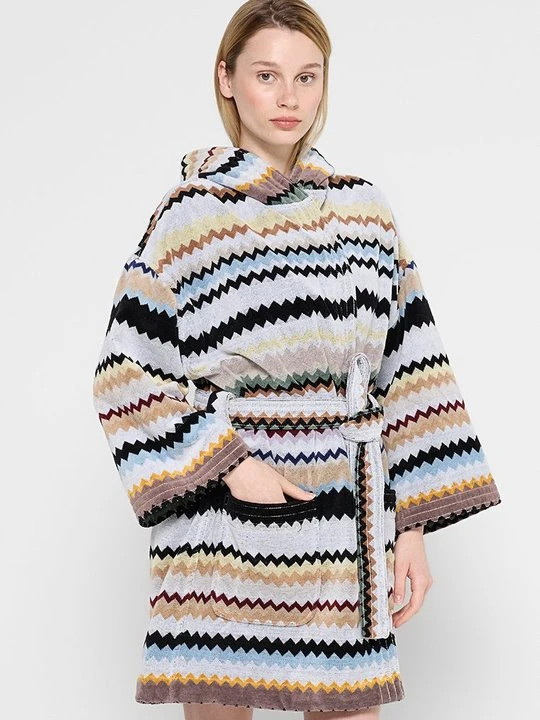 Zdjęcie produktu Szlafrok Missoni