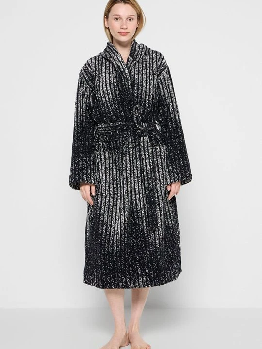 Zdjęcie produktu Szlafrok Missoni czarny
