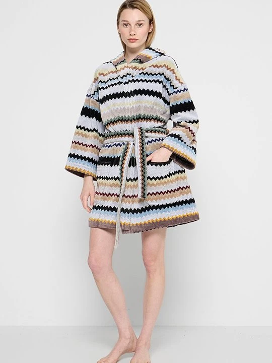 Zdjęcie produktu Szlafrok Missoni