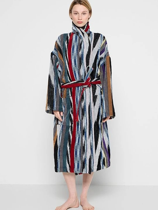 Zdjęcie produktu Szlafrok Missoni