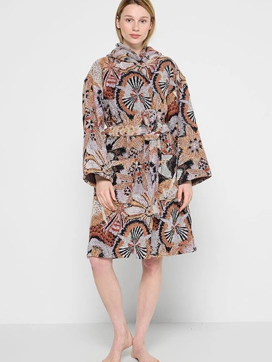Zdjęcie produktu Szlafrok Missoni