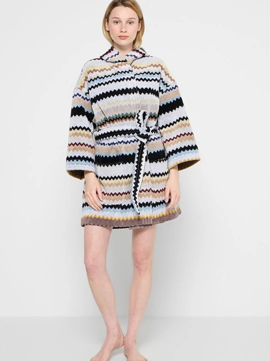 Zdjęcie produktu Szlafrok Missoni