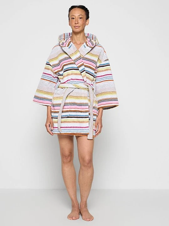 Zdjęcie produktu Szlafrok Missoni