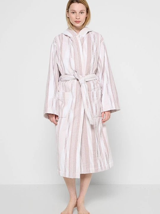 Zdjęcie produktu Szlafrok Missoni jasnoróżowy