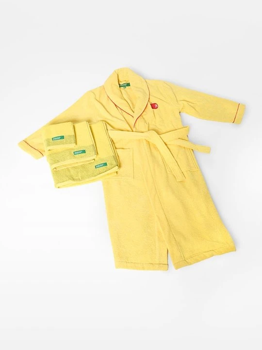 Zdjęcie produktu Szlafrok United Colors Of Benetton