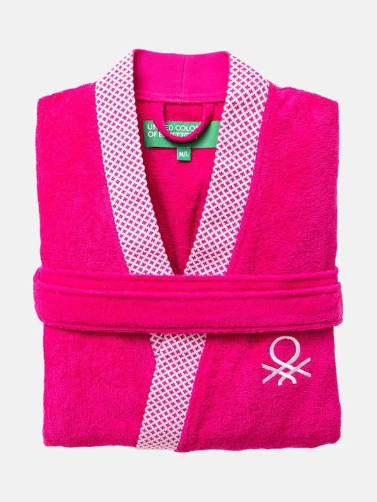 Zdjęcie produktu Szlafrok United Colors Of Benetton