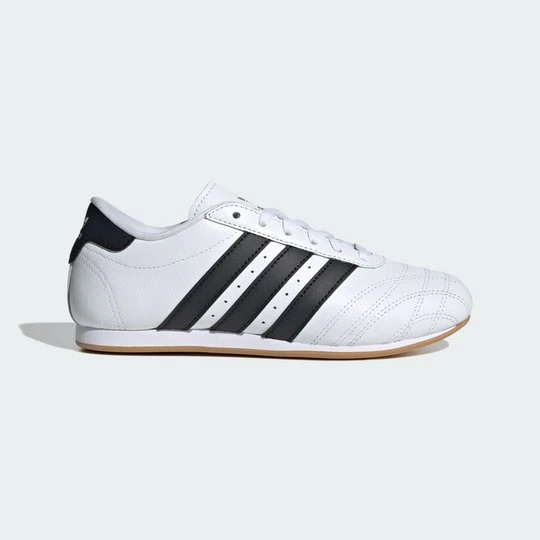 Zdjęcie produktu Sznurowane buty adidas Taekwondo