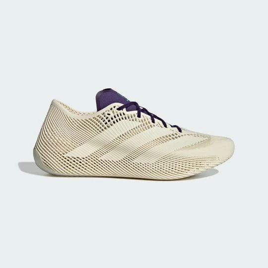 Zdjęcie produktu SZNUROWANE BUTY CLIMACOOL MERCEDES AMG PETRONAS F1 TEAM Adidas biały
