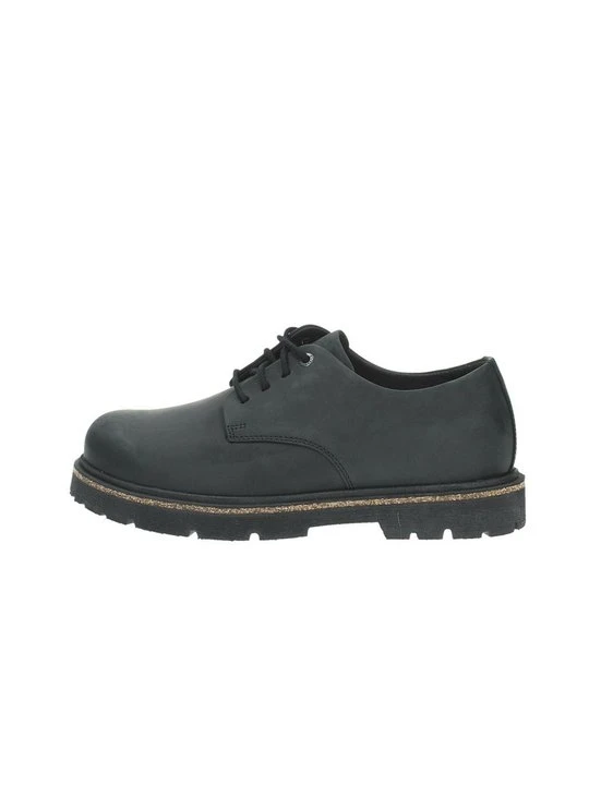 Zdjęcie produktu Sznurowane obuwie sportowe Birkenstock czarny