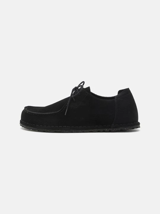 Zdjęcie produktu Sznurowane obuwie sportowe Birkenstock czarny
