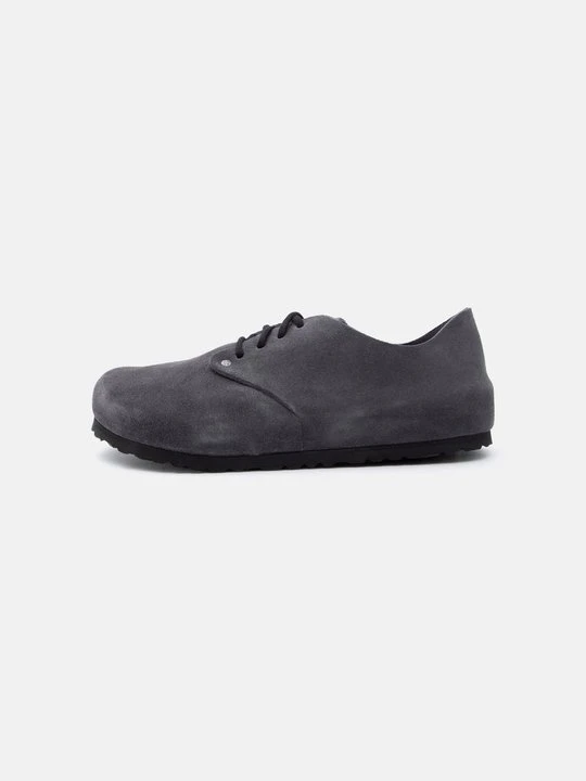 Zdjęcie produktu Sznurowane obuwie sportowe Birkenstock szary