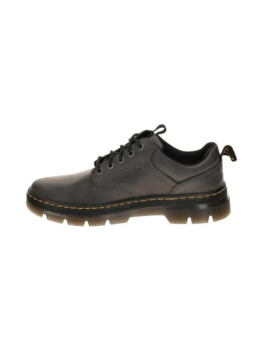 Zdjęcie produktu Sznurowane obuwie sportowe Dr. Martens szary