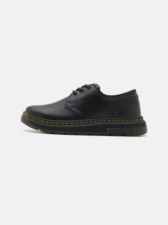 Zdjęcie produktu Sznurowane obuwie sportowe Dr. Martens czarny