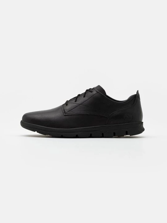 Zdjęcie produktu Sznurowane obuwie sportowe Timberland czarny
