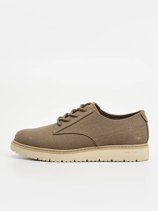 Zdjęcie produktu Sznurowane obuwie sportowe Toms taupe