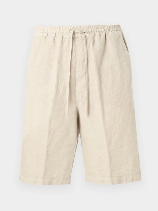 Zdjęcie produktu Szorty 120% Lino khaki