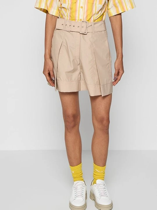 Zdjęcie produktu Szorty 3.1 phillip lim beżowy