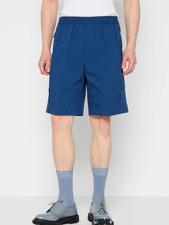 Zdjęcie produktu Szorty 3.1 phillip lim niebieski