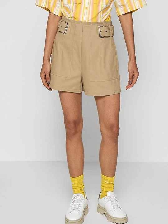 Zdjęcie produktu Szorty 3.1 phillip lim beżowy
