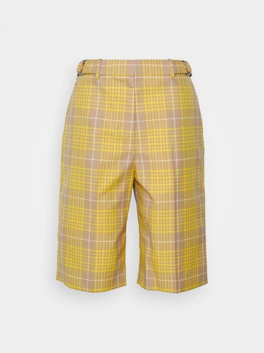 Zdjęcie produktu Szorty 3.1 phillip lim żółty