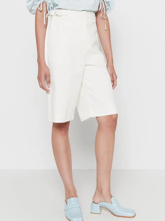 Zdjęcie produktu Szorty 3.1 phillip lim biały