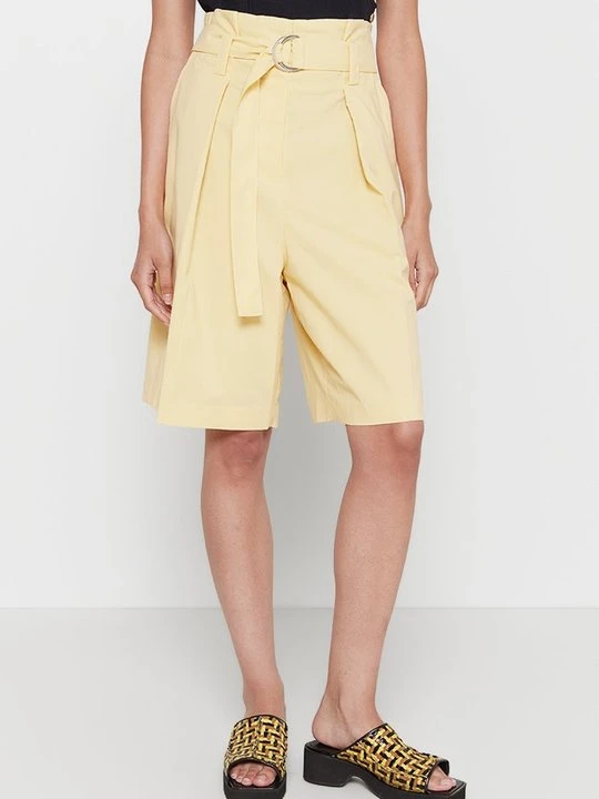 Zdjęcie produktu Szorty 3.1 phillip lim żółty