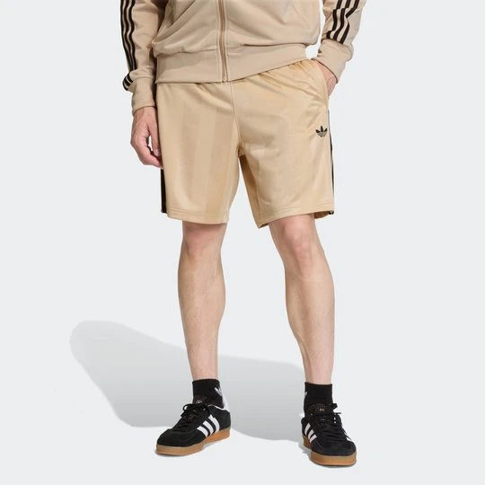 Zdjęcie produktu SZORTY 3-STRIPES LOOSE ENGINEERED Adidas