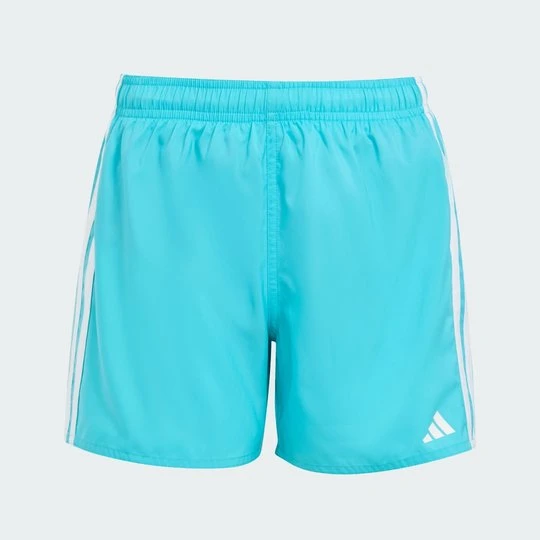 Zdjęcie produktu Szorty 3-Stripes Swim Kids Adidas