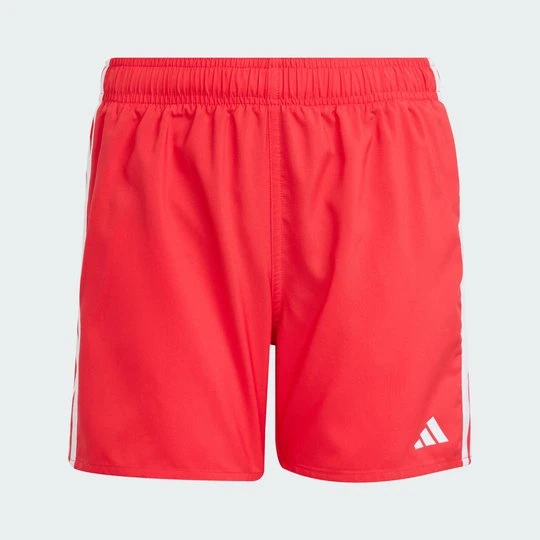 Zdjęcie produktu Szorty 3-Stripes Swim Kids Adidas