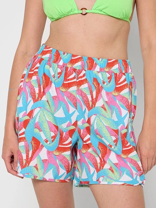 Zdjęcie produktu Szorty kąpielowe 4F