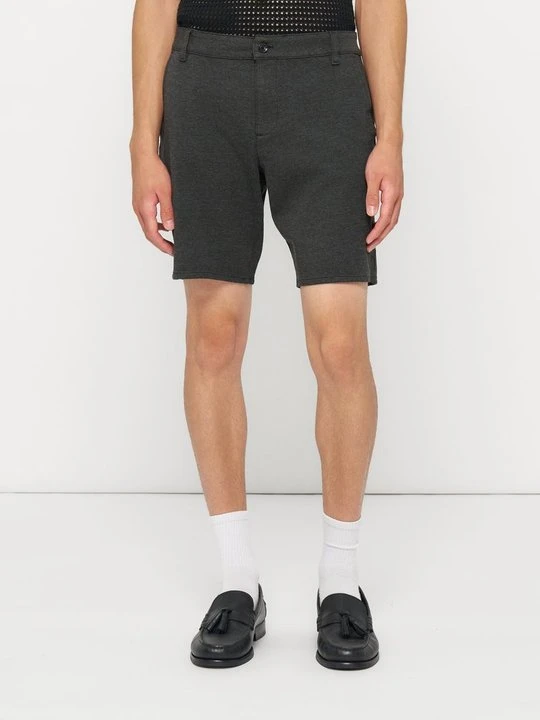 Zdjęcie produktu Szorty 7 For All Mankind szary