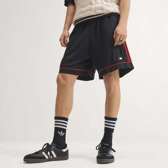 Zdjęcie produktu SZORTY 98 Adidas czarny