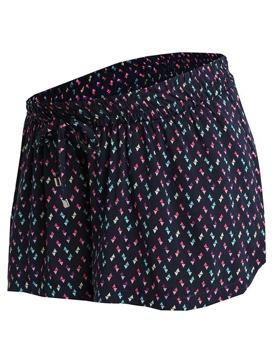 Zdjęcie produktu Szorty 9Fashion granatowy