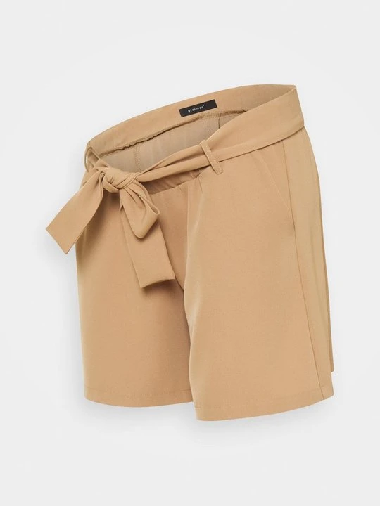 Zdjęcie produktu Szorty 9Fashion beżowy