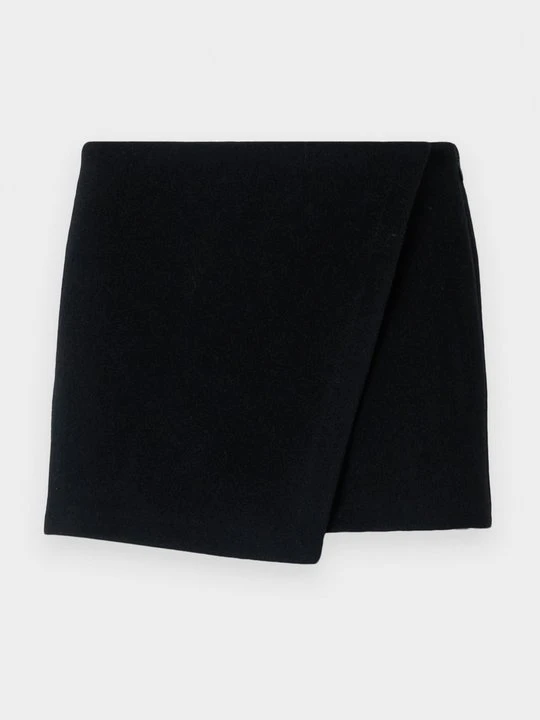 Zdjęcie produktu Szorty Abercrombie & Fitch czarny