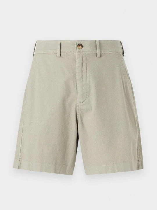 Zdjęcie produktu Szorty Abercrombie & Fitch szary