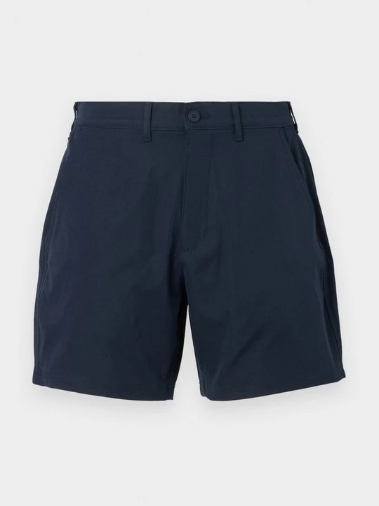 Zdjęcie produktu Szorty Abercrombie & Fitch granatowy