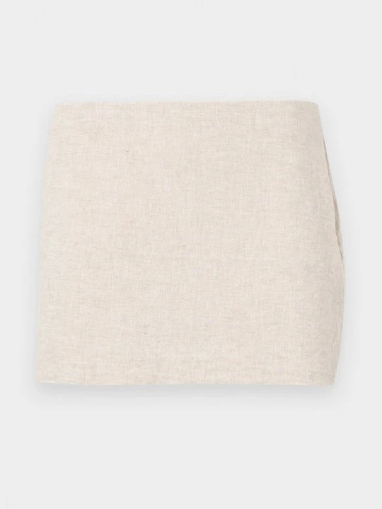 Zdjęcie produktu Szorty Abercrombie & Fitch szary