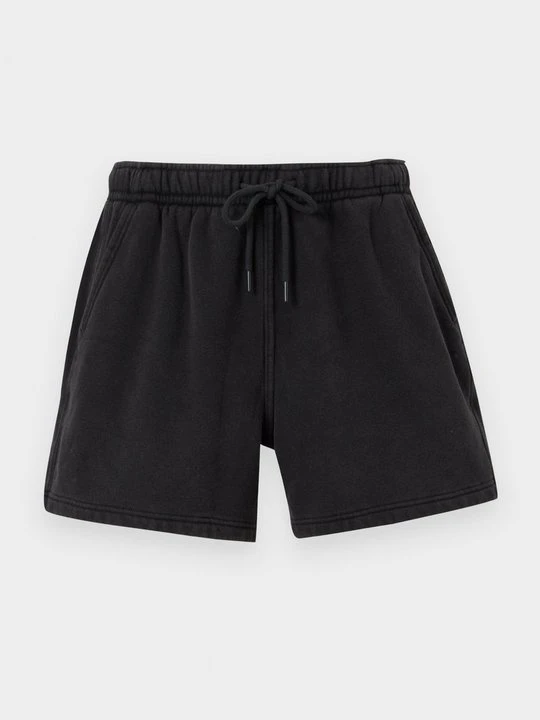 Zdjęcie produktu Szorty Abercrombie & Fitch czarny