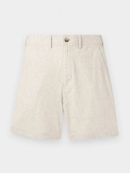 Zdjęcie produktu Szorty Abercrombie & Fitch biały