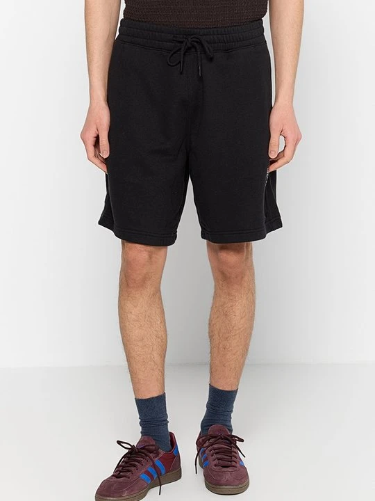 Zdjęcie produktu Szorty Abercrombie & Fitch czarny