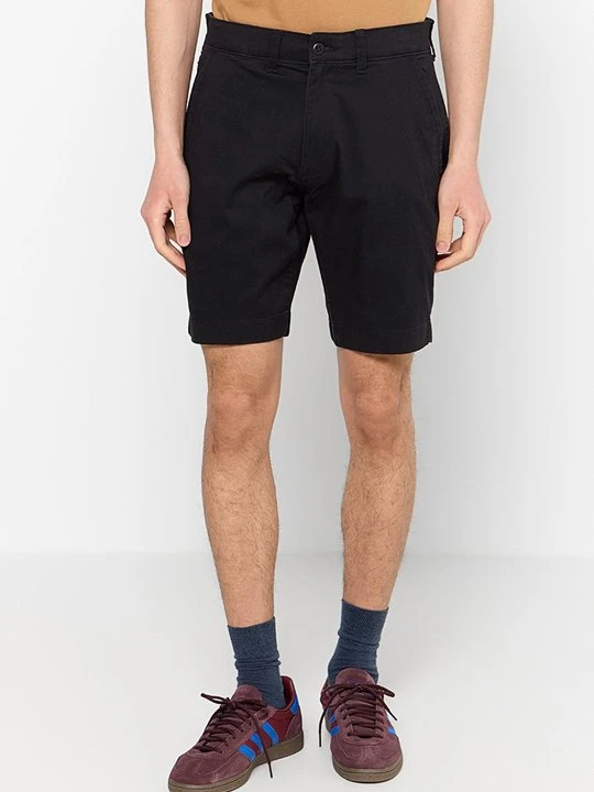 Zdjęcie produktu Szorty Abercrombie & Fitch czarny
