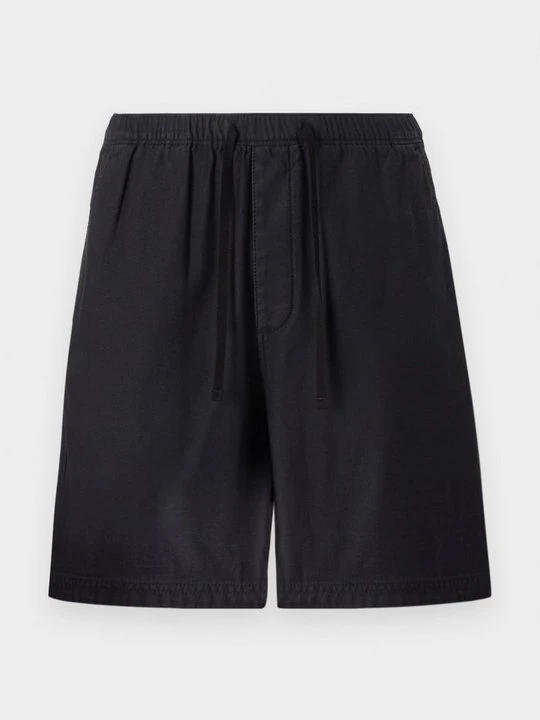 Zdjęcie produktu Szorty Abercrombie & Fitch czarny