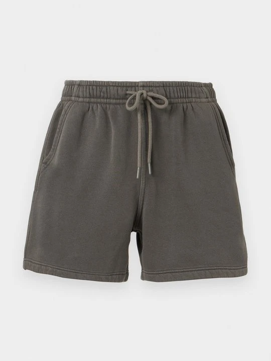 Zdjęcie produktu Szorty Abercrombie & Fitch szary