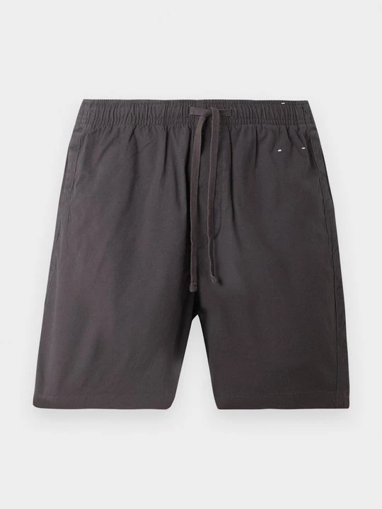 Zdjęcie produktu Szorty Abercrombie & Fitch czarny